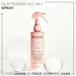 KÉRASTASE Styling-Produkte|