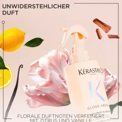 KÉRASTASE Styling-Produkte|