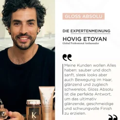 KÉRASTASE Styling-Produkte|