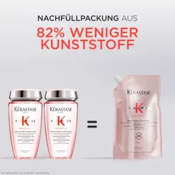 KÉRASTASE Shampoo·Shampoo|