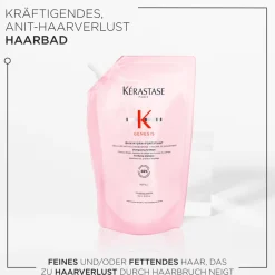 KÉRASTASE Shampoo·Shampoo|