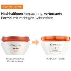 KÉRASTASE Haarserum|