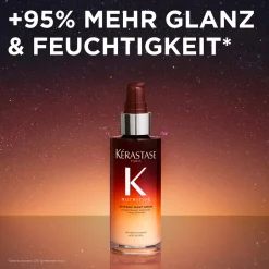 KÉRASTASE Haarserum|