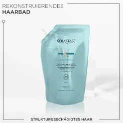 KÉRASTASE Shampoo·Shampoo|