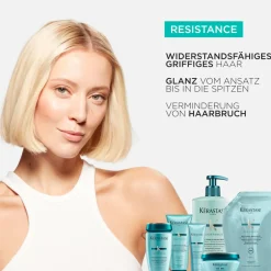 KÉRASTASE Shampoo·Shampoo|