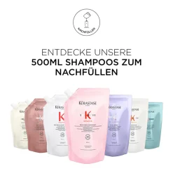KÉRASTASE Shampoo·Shampoo|