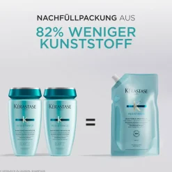 KÉRASTASE Shampoo·Shampoo|