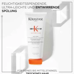 KÉRASTASE Haarmaske|