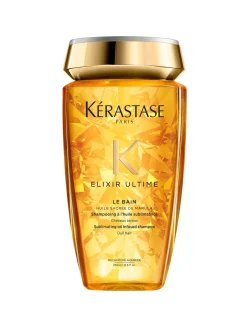 KÉRASTASE Shampoo·Shampoo|