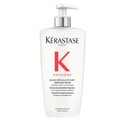 KÉRASTASE Shampoo·Shampoo|