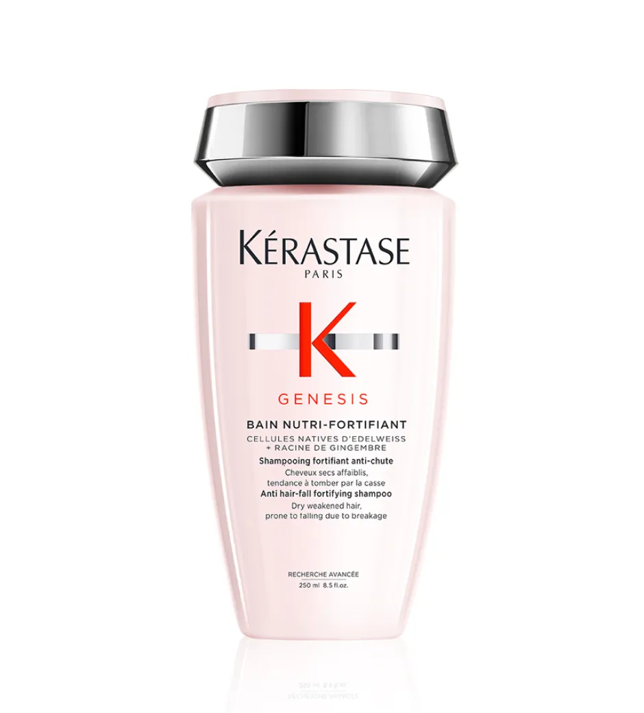 KÉRASTASE Shampoo·Shampoo|