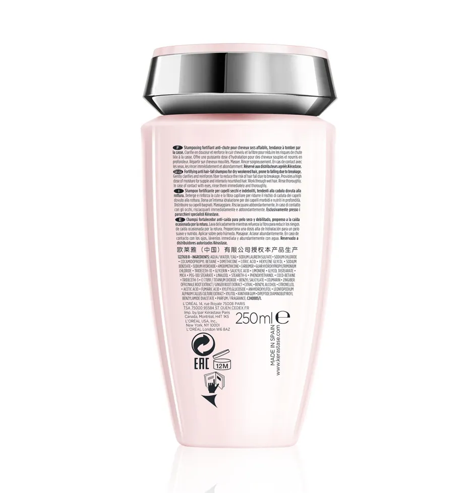 KÉRASTASE Shampoo·Shampoo|