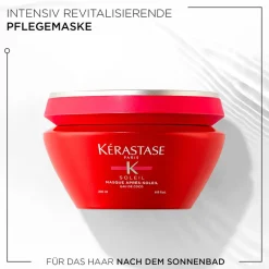 KÉRASTASE Haarmaske|