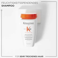 KÉRASTASE Shampoo·Shampoo|