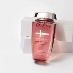KÉRASTASE Shampoo·Shampoo|