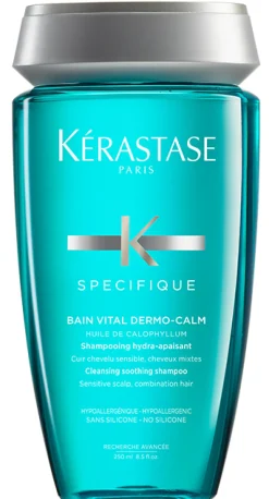 KÉRASTASE Shampoo·Shampoo|