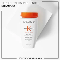 KÉRASTASE Shampoo·Shampoo|