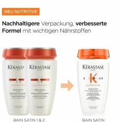 KÉRASTASE Shampoo·Shampoo|