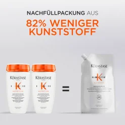 KÉRASTASE Shampoo·Shampoo|