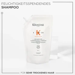 KÉRASTASE Shampoo·Shampoo|