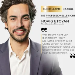 KÉRASTASE Haarserum|