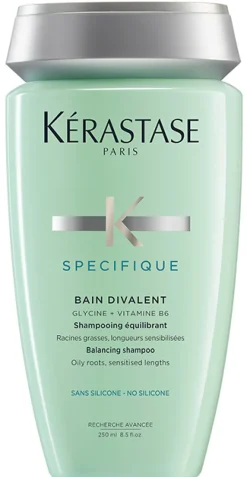 KÉRASTASE Shampoo·Shampoo|