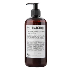 L:A Bruket Conditioner|