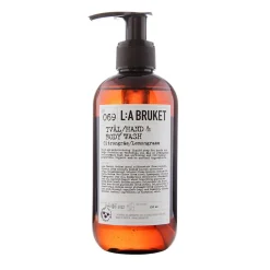 L:A Bruket Handpflege·Handreinigung|