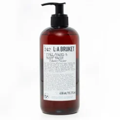 L:A Bruket Handpflege·Handreinigung|