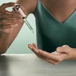 La Mer Reinigung·Gesichtspeeling|