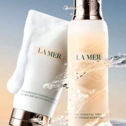 La Mer Reinigung·Cleansing|