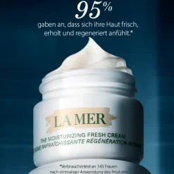 La Mer Gesichtpflege·Gesichtspflege|