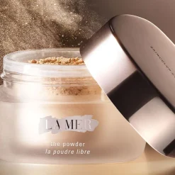 La Mer Puder|
