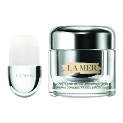 La Mer Pflege·Busenpflege|Gesichtpflege·Hals & Décolleté|