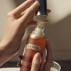 La Mer Reinigung·Gesichtspeeling|