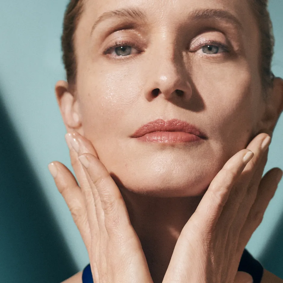 La Mer Serum & Kur ·Serum|