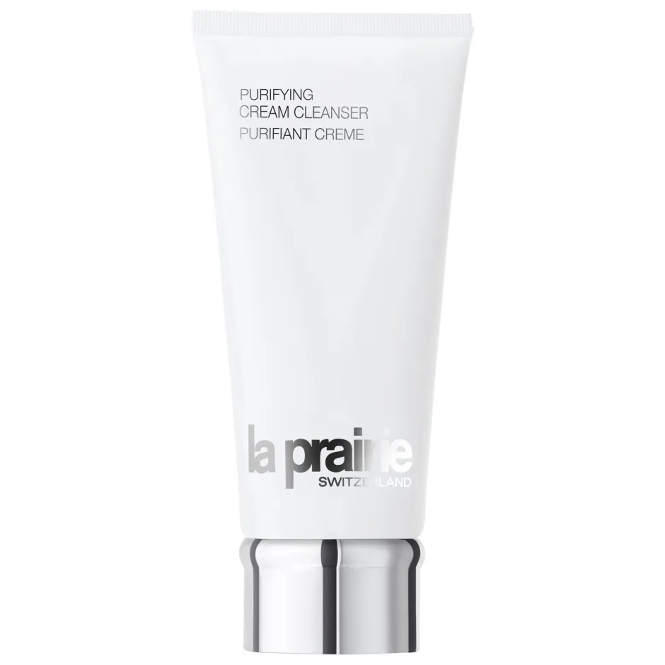 La Prairie Reinigung·Cleansing|