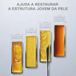 La Prairie Sets·Gesichtspflege Set|