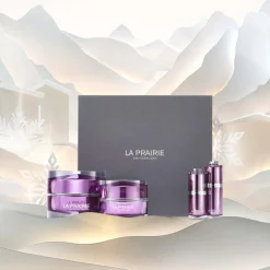 La Prairie Sets·Gesichtspflege Set|