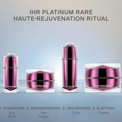 La Prairie Sets·Gesichtspflege Set|
