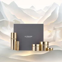 La Prairie Sets·Gesichtspflege Set|