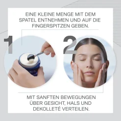 La Prairie Anti Aging·Anti-Aging|Gesichtpflege·Tages & Nachtpflege|