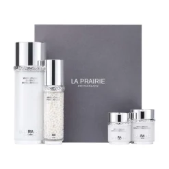 La Prairie Sets·Gesichtspflege Set|