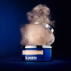 La Prairie Puder|