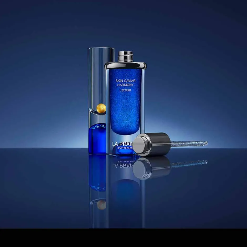 La Prairie Serum & Kur ·Konzentrat|Gesichtpflege·Tages & Nachtpflege|