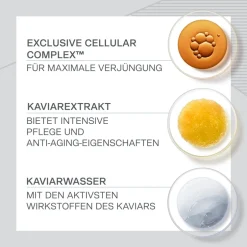 La Prairie Gesichtpflege·Gesichtspflege|Serum & Kur ·Serum|