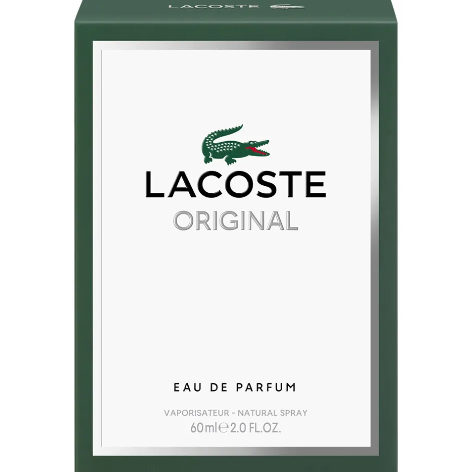 Lacoste Düfte·Eau De Parfum Spray|