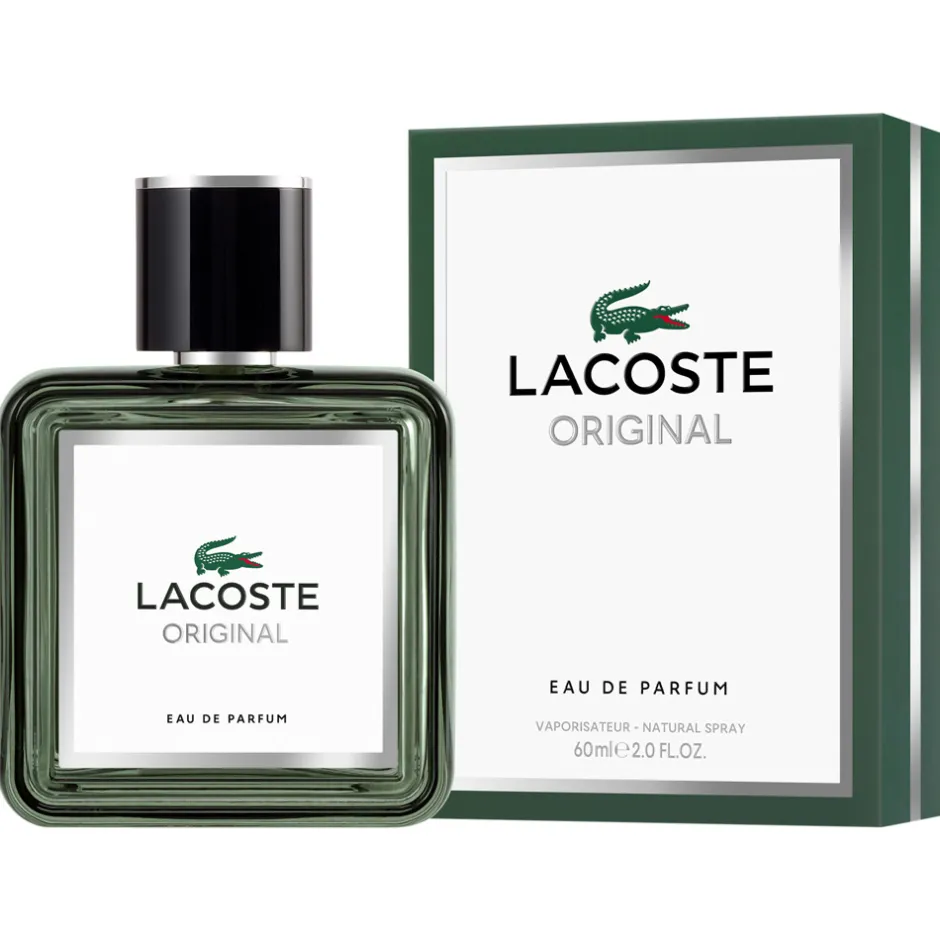 Lacoste Düfte·Eau De Parfum Spray|