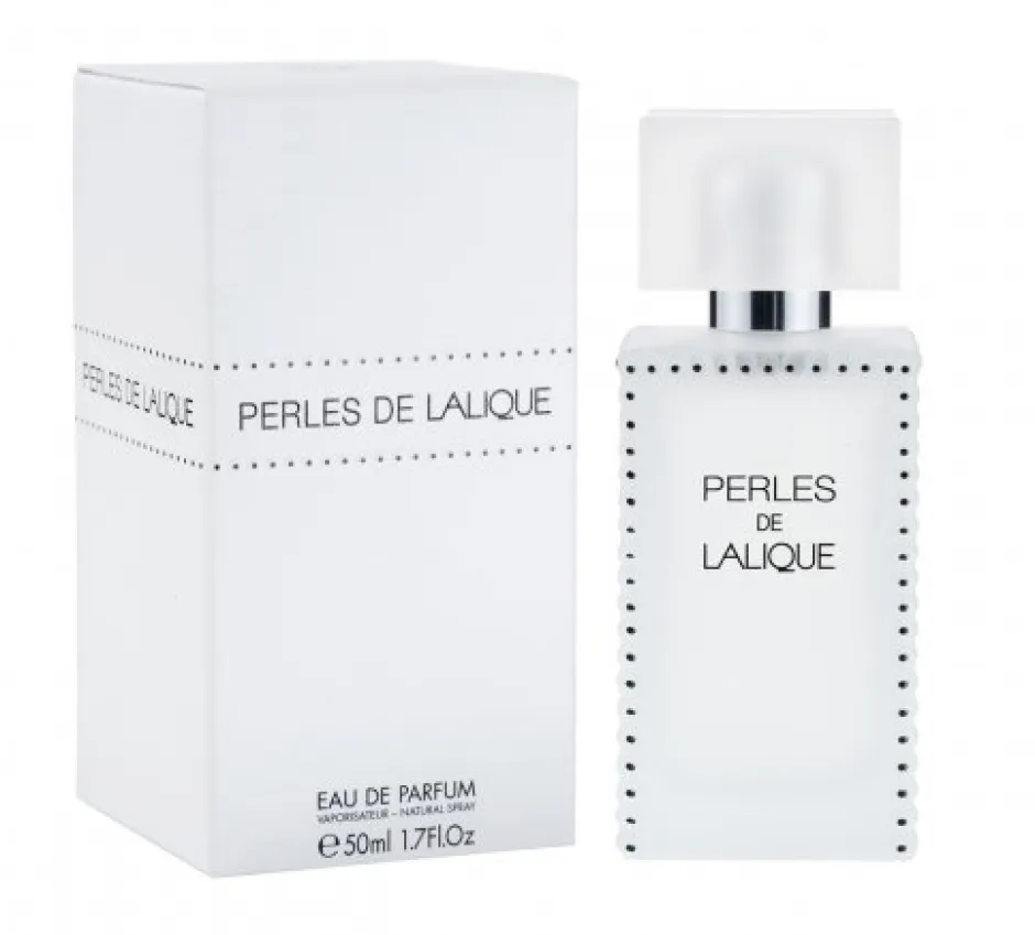 Lalique Düfte·Eau De Parfum Spray|