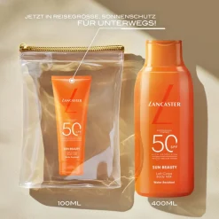 Lancaster Sonnenschutz|